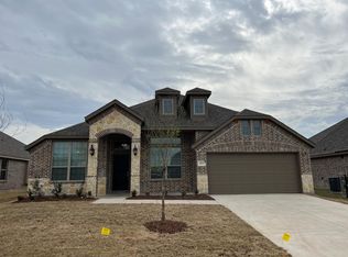 277 Eagle Rdg, Forney, TX 75126