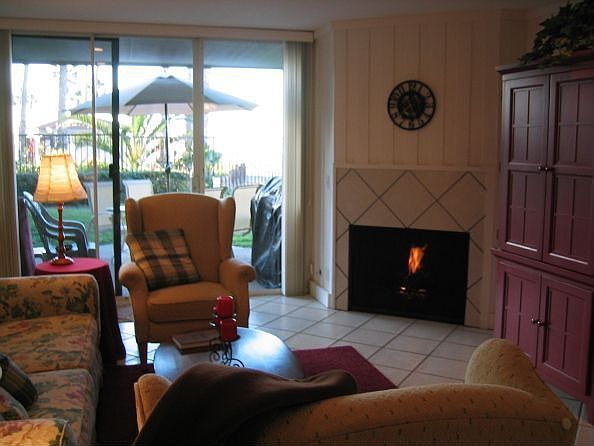 Ocean views from all rooms