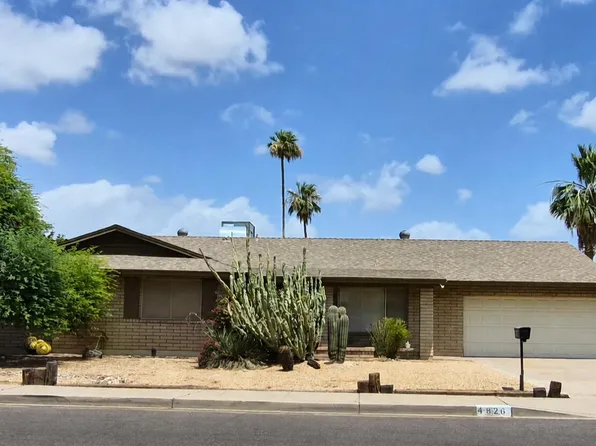4826 W Royal Palm Road, Glendale, AZ 85302