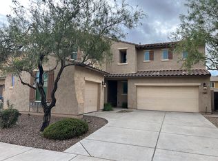 1471 E Flamingo Way, Gilbert, AZ 85297