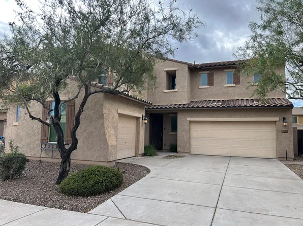 1471 E Flamingo Way, Gilbert, AZ 85297
