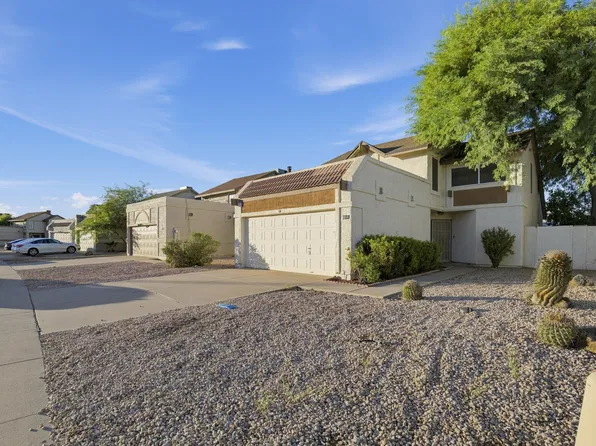 3716 W Harrison St, Chandler, AZ 85226
