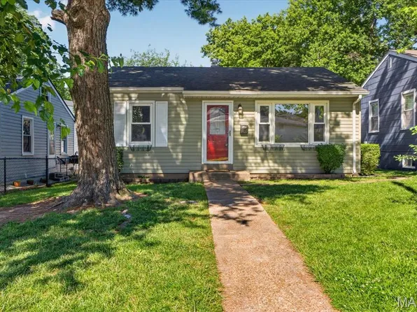 1433 Kraft St, Saint Louis, MO 63139