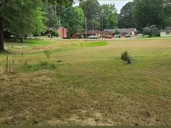 Overlooking Scott Street