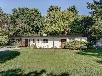 706 S Broadview Drive, Springfield, MO, 65809