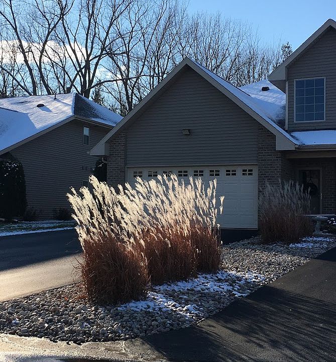 2-car attached garage