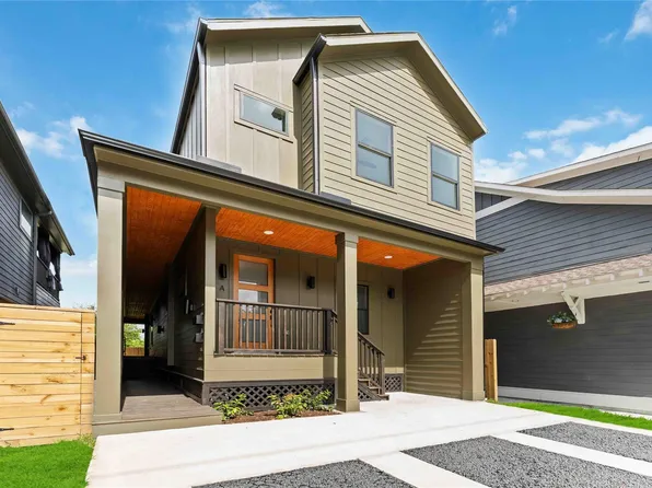 3327 Cornell Street #A B, Houston, TX 77022