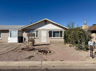 2732 S 12th Ave, Safford, AZ 85546