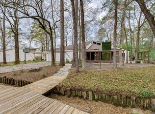 2502 Blackjack Oak Pl, Spring, TX 77380