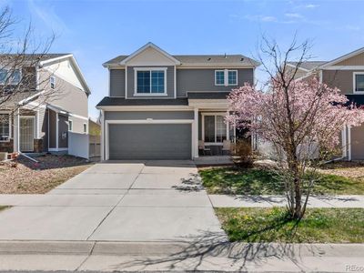 19098 E 47th Drive, Denver, CO, 80249