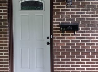 318 Parkland Ave SW #318, Massillon, OH 44646