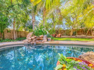 3333 E San Remo Ave, Gilbert, AZ 85234