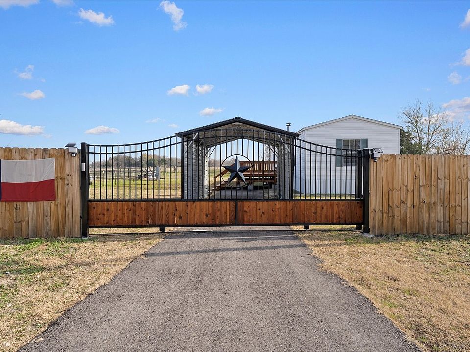 952 Fm 1953, Groesbeck, TX 76642 Zillow