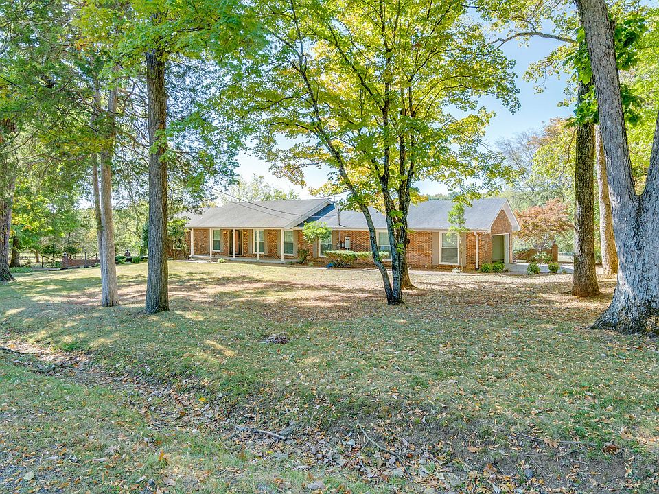 817 Nella Dr, Goodlettsville, TN 37072 Zillow