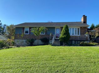 1015 Saxon Hill Dr, Cockeysville, MD 21030