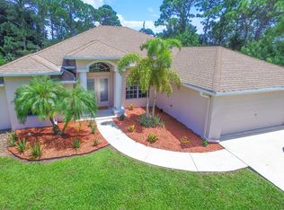 4135 SW Rosser Blvd, Port Saint Lucie, FL 34953