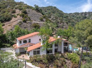 13033 Sky Valley Rd, Los Angeles, CA 90049