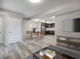 217 Walcrest Blvd SE #B, Calgary, AB T2X4G4