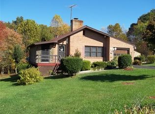 359 Blue Ridge Ln, Evington, VA 24550