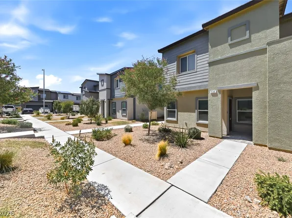 535 Thistleberry Ave, Henderson, NV 89044