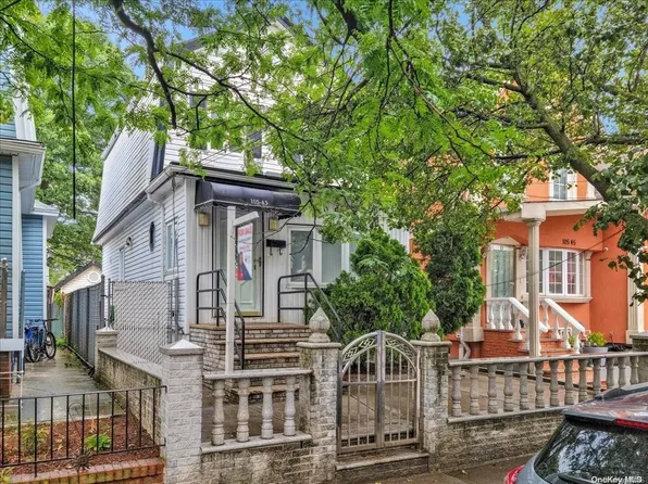 105-43 86th Street, Ozone Park, NY 11417