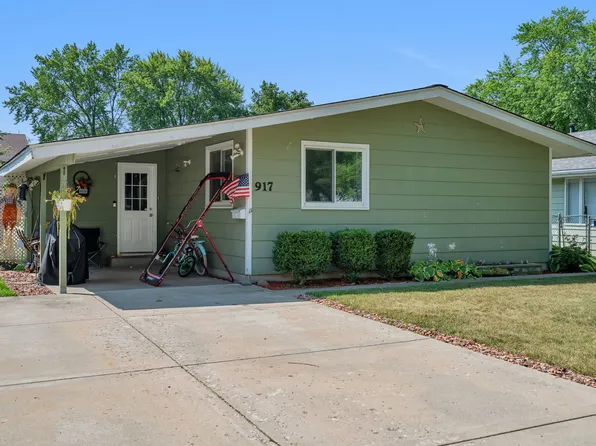 917 Douglas St, Morris, IL 60450