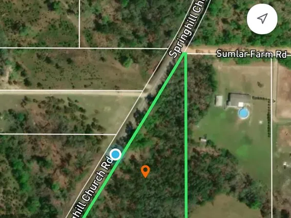 7 S Springhill Rd, Gordon, AL 36343