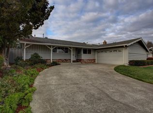 10481 Pineville Ave, Cupertino, CA
