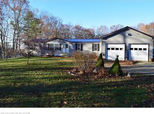53 Cross Rd, Morrill, ME 04952