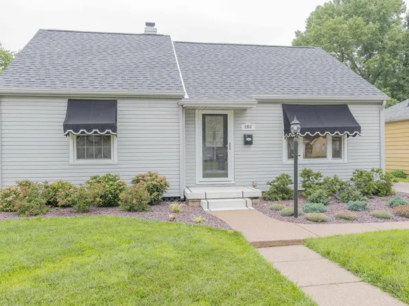 4904 Conlin Ave, Evansville, IN 47715
