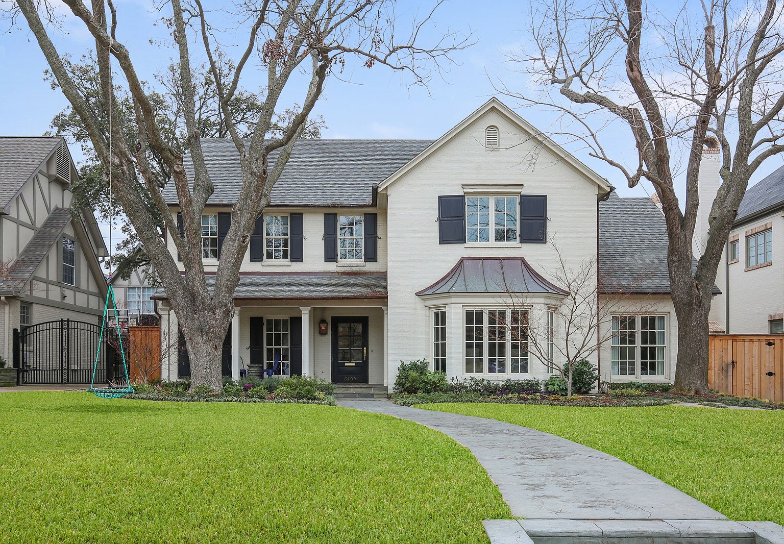 3409 Centenary Dr, Dallas, TX 75225 | Zillow