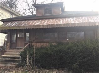 777 Symes St, Masury, OH