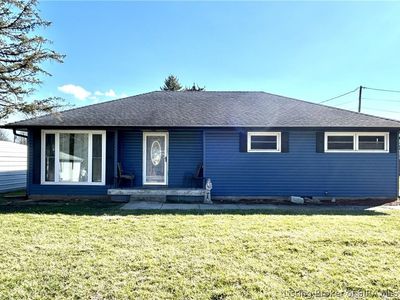 130 Jessup Lane, Madison, IN, 47250