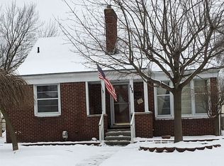 526 S Marias Ave, Clawson, MI 48017