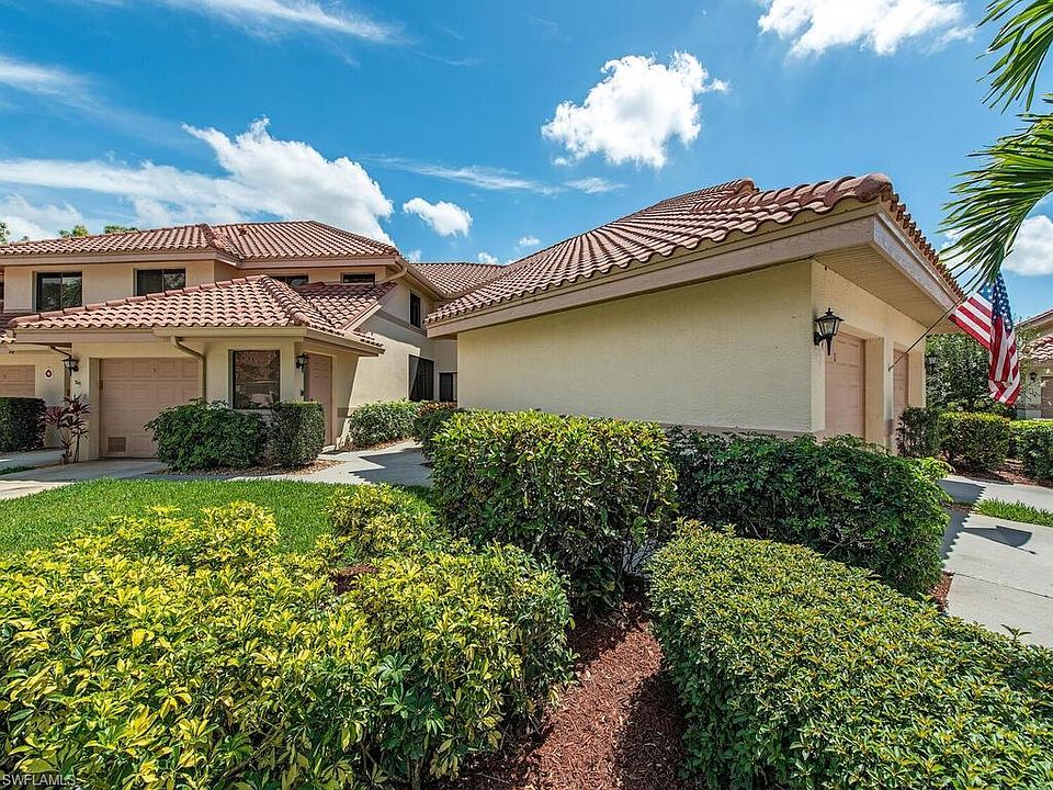 78 Bennington Dr Naples, FL, 34104 Apartments for Rent Zillow