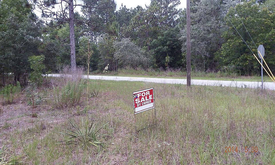 Corner  lot