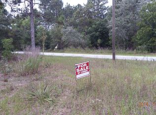 3 S School Ave, Lecanto, FL 34461