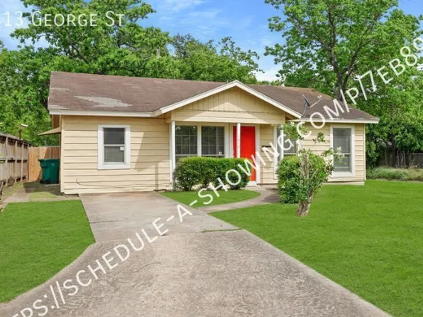 1413 George St, Pasadena, TX 77502
