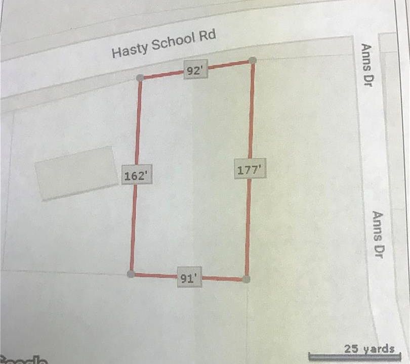2nd image of 320 Hasty School Rd