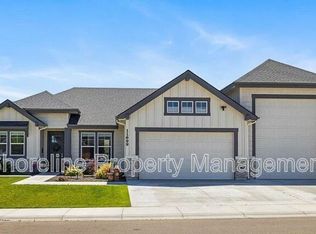 11699 W Alyxandra Dr, Nampa, ID 83686
