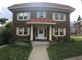 121 N 16th Ave E APT C, Duluth, MN 55812