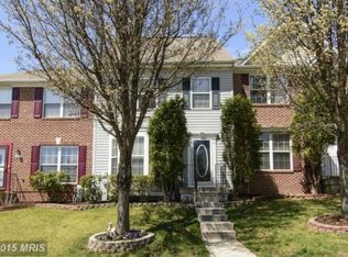 2234 Tidal View Garth, Abingdon, MD 21009