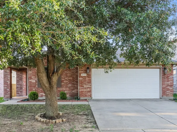 573 Creekbend St, Crowley, TX 76036