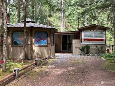 4 3 Schinn Canyon Circle, Deming, WA, 98244