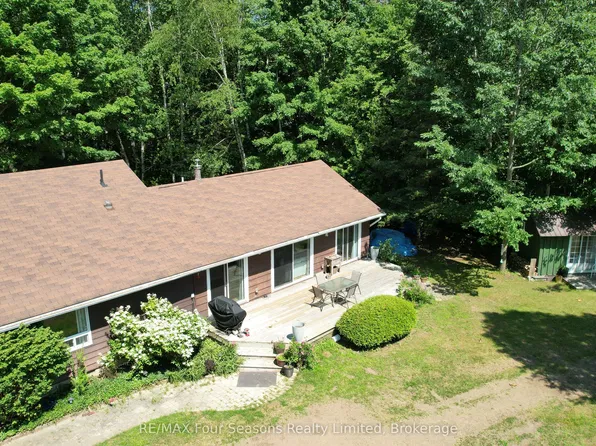 130 Jewel Bridge Rd, South Bruce Peninsula, ON N0H 2G0