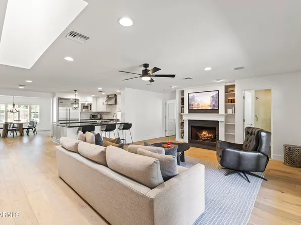 1018 W STATE Avenue, Phoenix, AZ 85012