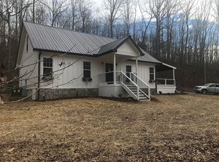 794 Clydeton Rd, Waverly, TN 37185