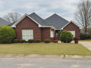 124 Westbrier Rd, Saltillo, MS 38866