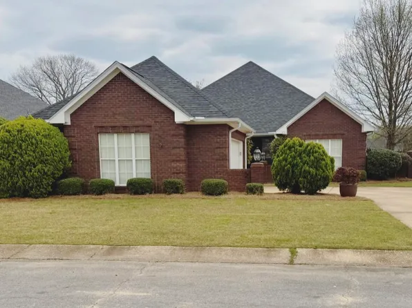 124 Westbrier Rd, Saltillo, MS 38866