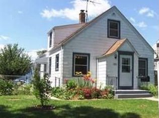 3601 S 17th St, Milwaukee, WI 53221